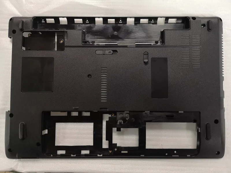 Capa Inferior para Notebook Acer Aspire 5742 5252 5253 5336 5552 5552g 5736 5736g 5736z 5742z Capa com Base com Hdmi