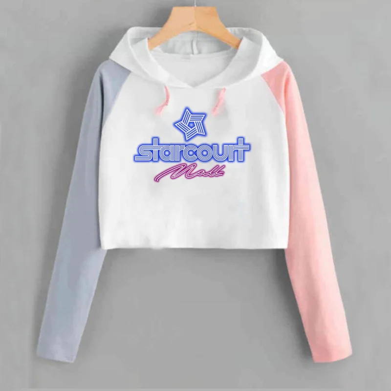starcourt mall sweatshirt