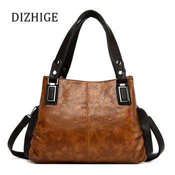 

Luxury Soft PU Leather Ladies Handbags Female Messenger Bags Designer Crossbody Bags for Women Tote Shoulder Bag for Girls Bolsa