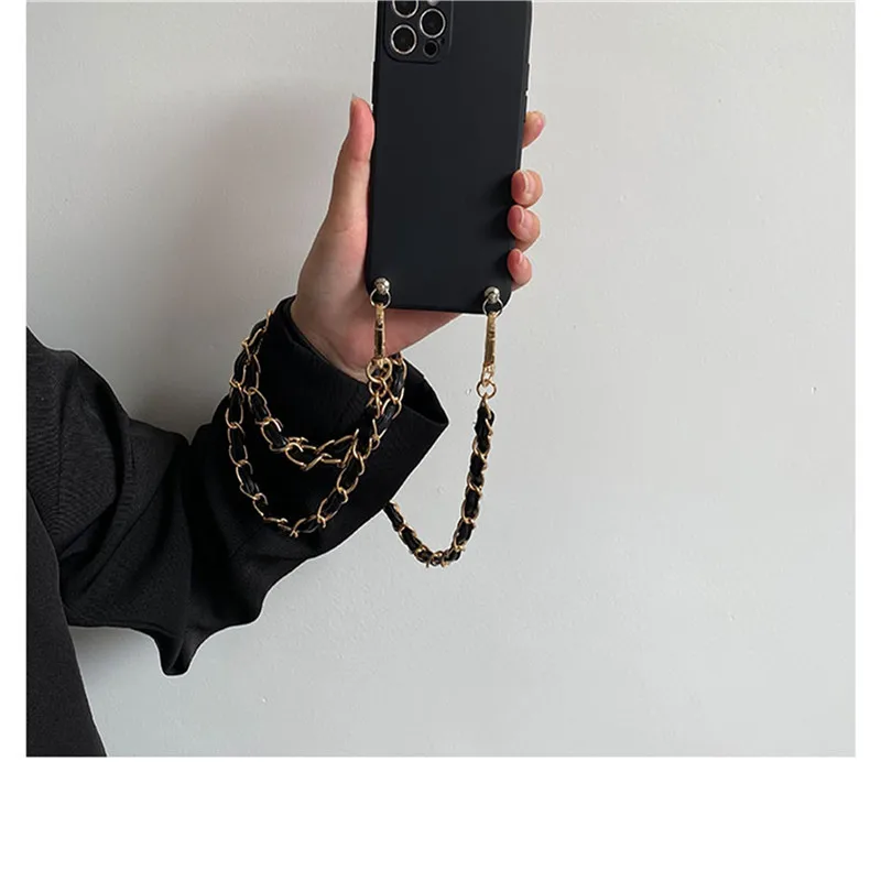 Custodia A Portafoglio Moda Per IPhone 12 11 Pro MAX - Foto 8