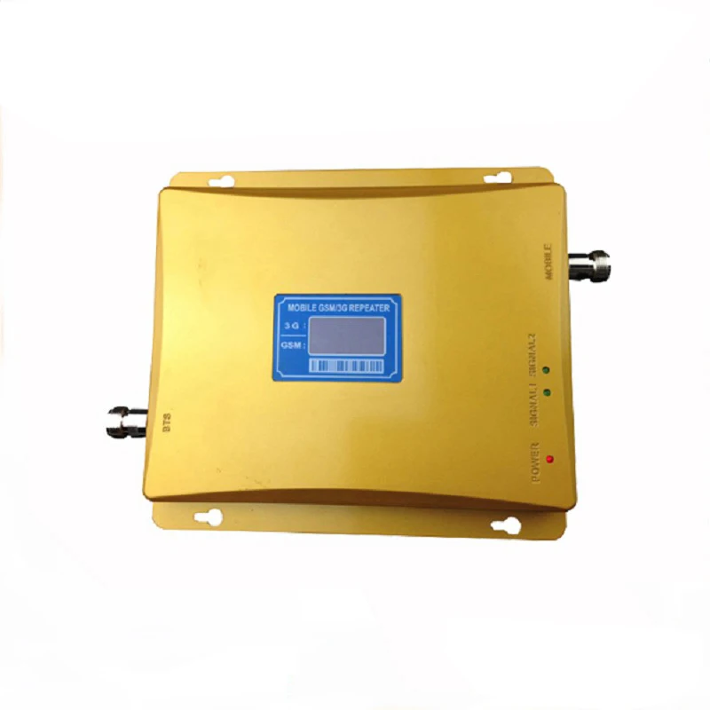 Mobile signal repeater GSM900 4G LTE1800 Repeater