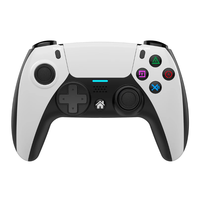 Wireless Joystick Gamepad Wireless Game Controller Joypad For PS4 NS Switch Pro PC Controller 