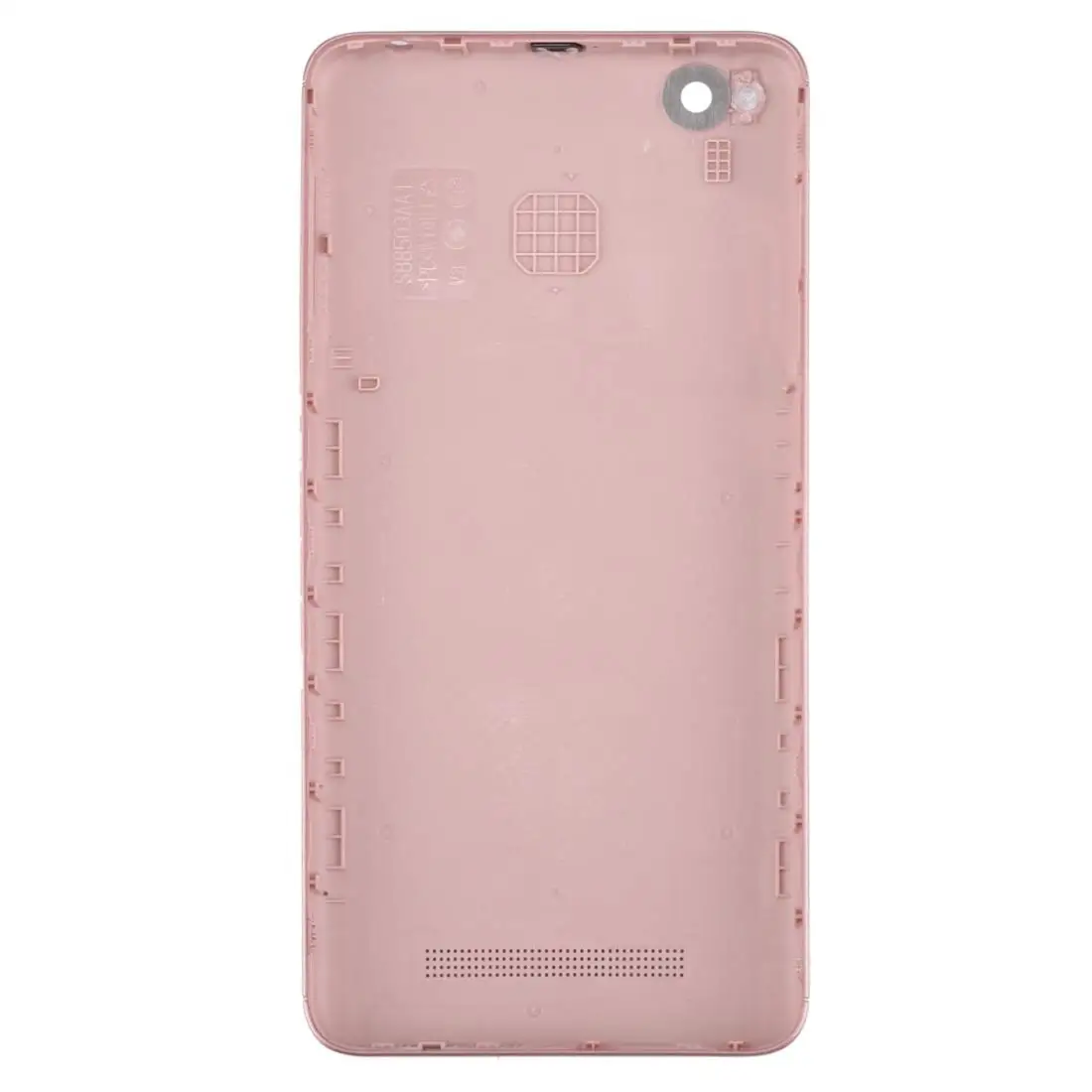 Чехол для Xiaomi Redmi 4A крышка батареи задняя дверь задняя крышка корпуса чехол для Xiaomi Redmi 4A Задняя крышка батареи Замена