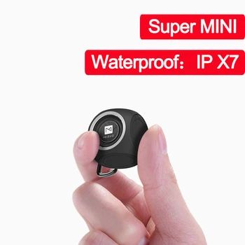 

M3 IPX7 waterproof Super Mini Wireless Bluetooth Speaker Portable Built-inMicrophone Dust and dirt resistant with Carabiner