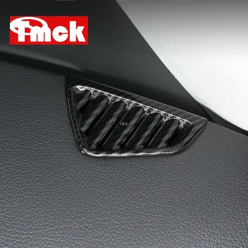 

Car Accessories Dashboard Air Outlet Trim Cover Frame For Mercedes Benz GLE GLS Class W167 V167 GLE350 GLE450 X167 GLS450 2020+