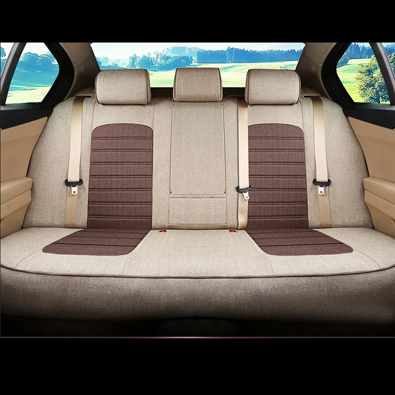Чехлы AutoDecorun на сиденья автомобиля для kia sorento 2013 2014 2011|cover seat car|seat carcover set car |