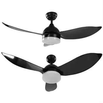 

48'' Blades Ceiling Fan LED Light with Remote Control
