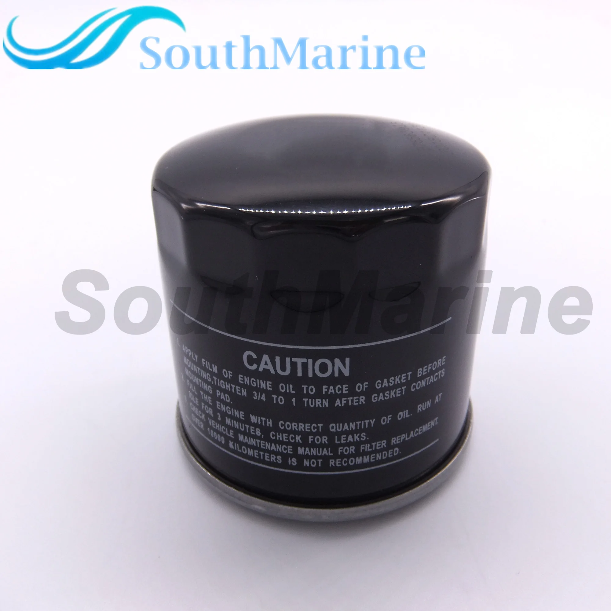 Boat Motor F1507010023 Oil Cleaner Filter For Parsun Outboard Engine