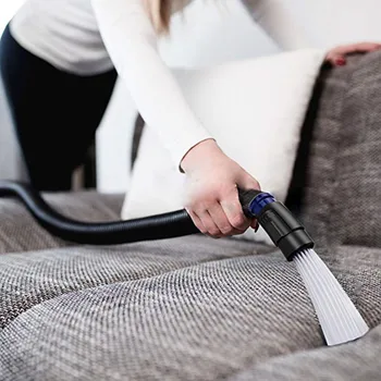 

Multifunction Vacuum Cleaner Straw Tubes Dusty Brush Remover Dust Dirt Brush Portable Universal Vacuum Household Cleaning Tools
