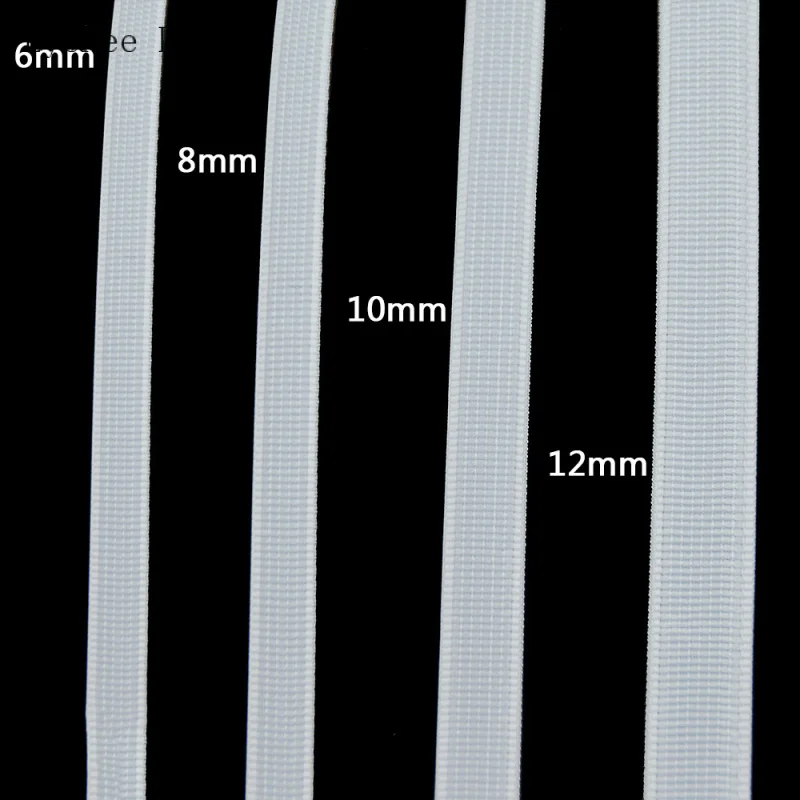 5M Polyester Fish Boning Corset for Bras DIY Wedding Dress Making
