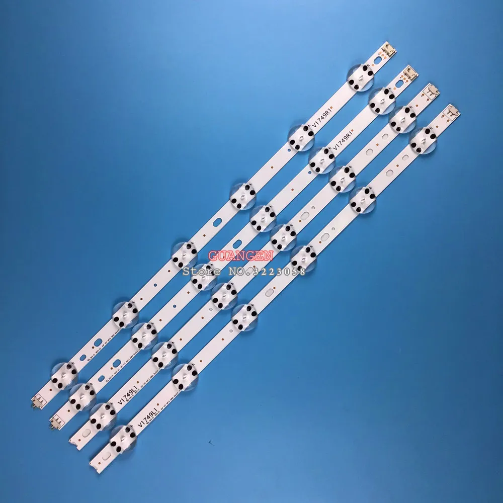 LED-4-LG-49UV340C-49LJ614V-49UJ6525-49UJ6585-49UJ6565-49UJ651V-49UJ670V ...