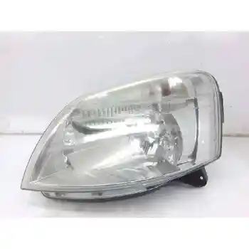 

9621299180 LEFT HEADLIGHT CITROEN BERLINGO