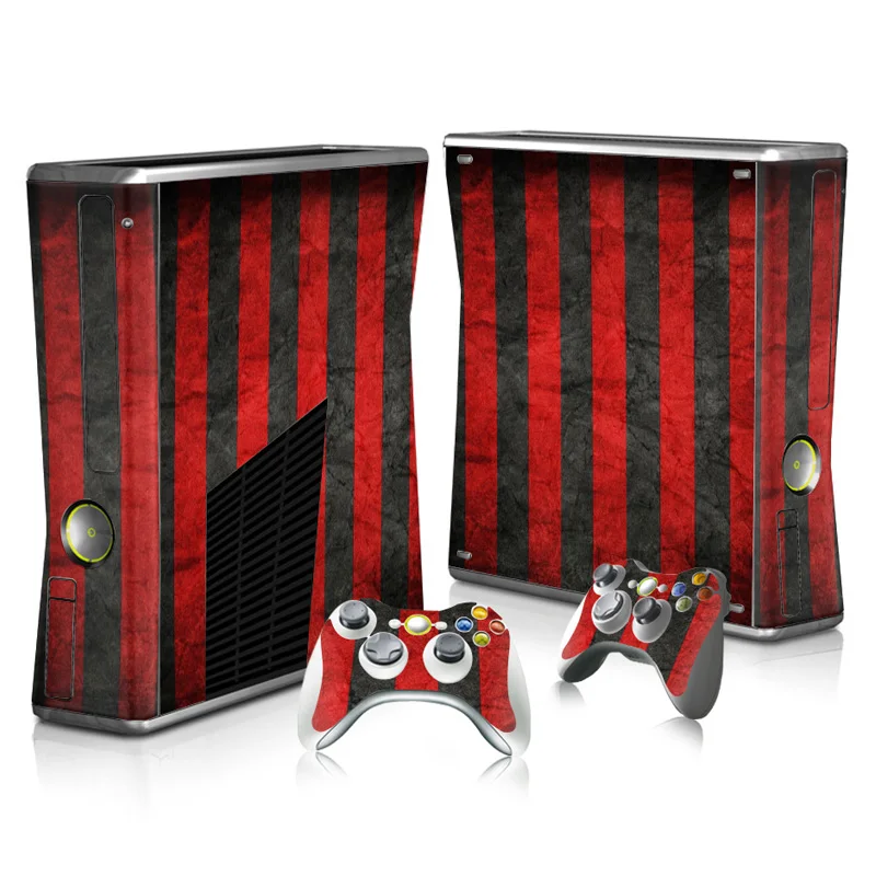 TN-XBOX360 SLIM-3205