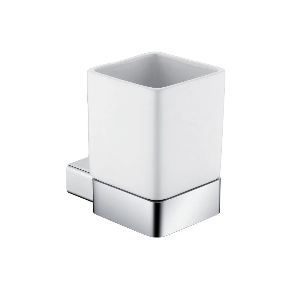 Bathroom Accessories Toilet Brush Set Toilet Brush Holder Bathroom Ceramic Holder Toilet Brush Holder Wall Mounted Tumbler Soap Dish Lotion Dispenser