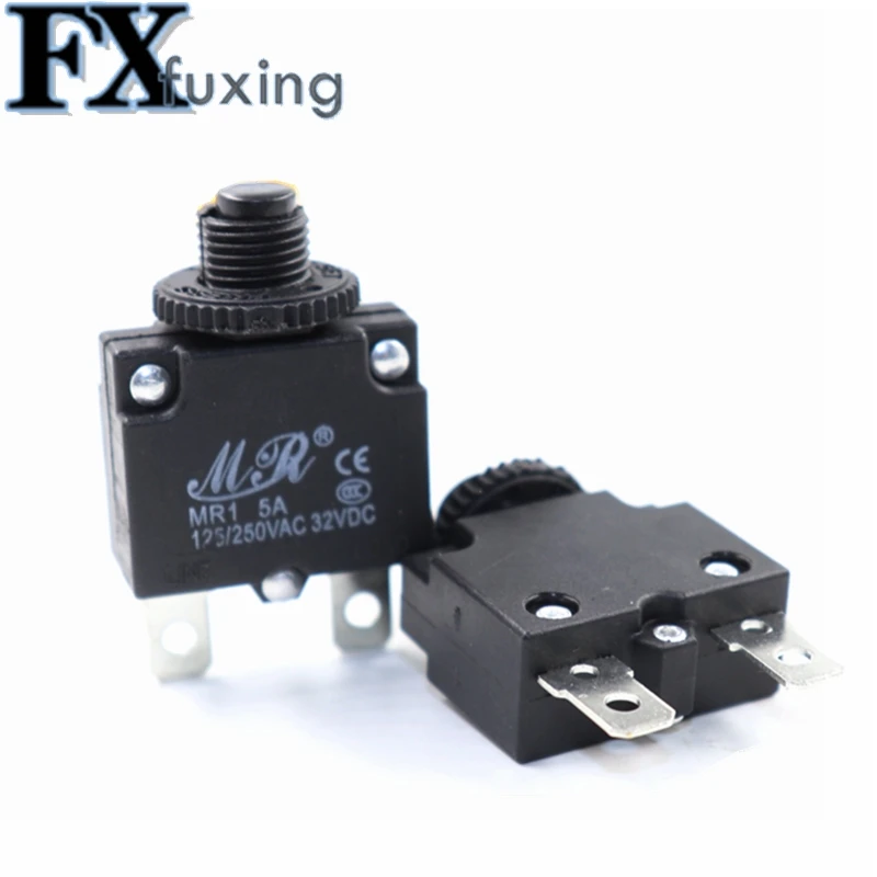 INTERRUTTORE IEC FILTRATI Ingresso Con 1A Doppio Fusibile, 250V AC - PELB1086 EUR 25,08 - Foto 12