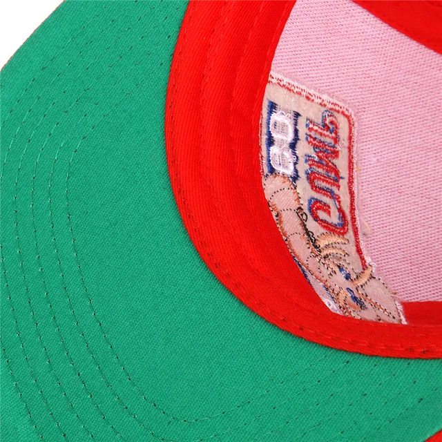 Casquette,1994 Bubba Gump crevettes CO. Casquette de Baseball pour hommes  et femmes,casquette d'été brodée - Type Snapback Cap Red - Cdiscount  Prêt-à-Porter