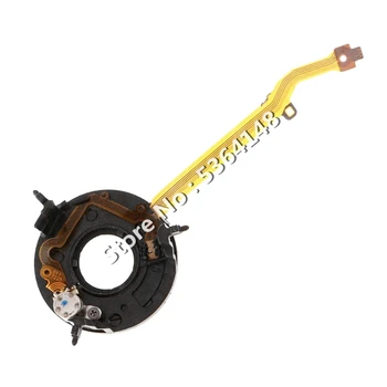 

aperture diaphragm assy repair parts for Canon PowerShot S100 S100V S110 S200 PC1675 PC1819 Digital Camera