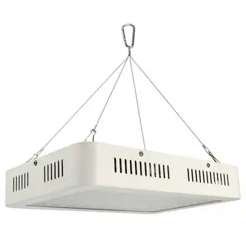 

aquarium led grow light bulbs Hydroponics 1000W LED Plant Grow Light Indoor Greenhouse Plants Flower Growing Light EU Plug