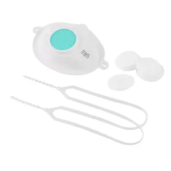

1 set Anti Dust Masks Reusable with 10 Flters Anti-pollution Silicone Masks with Breathing Valve Masks Replaceable