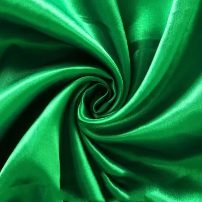 22 green Салфетка на свадьбу белая атласная скатерть квадратная скатерть накладка на стол Свадебная вечеринка украшение на день рождения отеля - Цвет: 22 green