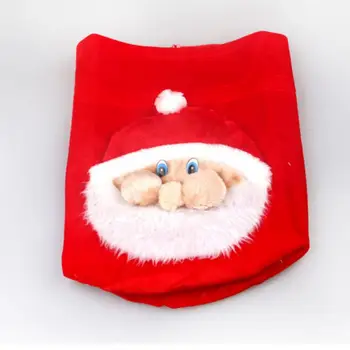 

Christmas Candy Party Gift Bag Decorations Xmas Storage Packing Wrapper Supplies Decor Gift christmas Tree presents New