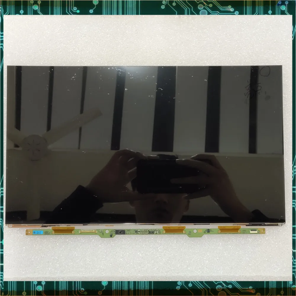 Оригинальный 15-дюймовый ЖК-дисплей стеклянная фотография для Samsung NP900X5N полностью