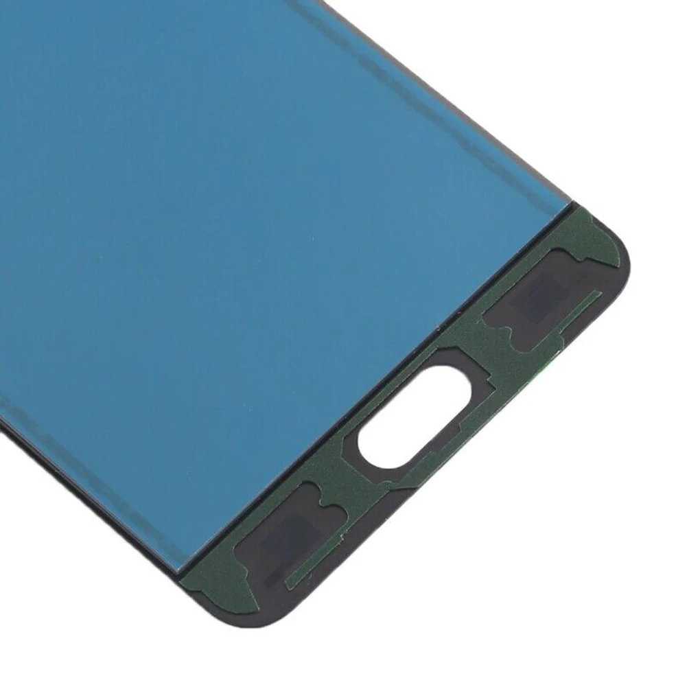 ЖК-дисплей с сенсорным экраном, дигитайзер в сборе для Sam-sung Galaxy A5 A510 SM-A510F, D-S, замена экрана, аксессуары для телефона