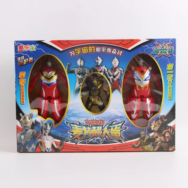 

Universe Superman Series 7013 Universe Superman Children Model Toy Universe Superman Hero Toy Set