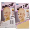 20 pieces Beige Wig Cap Polyester Hairnet Hair Mesh Wig Weaving Cap Stretchable Elastic Hair Net 2 Pieces/PACK 5 color 1