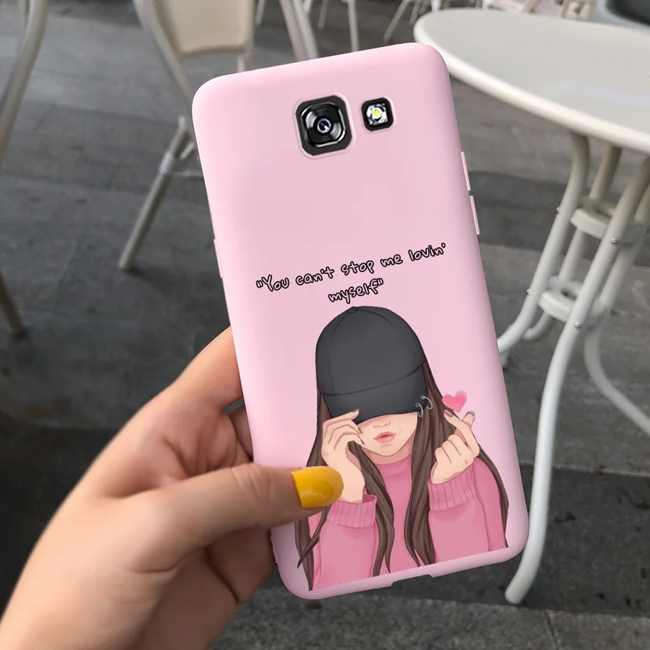 Shockproof Soft TPU Smartphone Protective Back Cover Coque