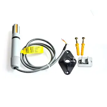 

AM2315 I2C digital signal output temperature and humidity module