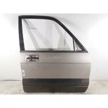 

2489869 door Front Right Opel Monterey 3.1 Turbodiesel