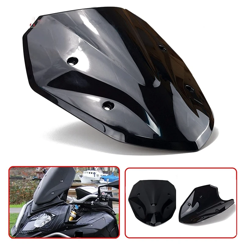 Motorcycle Windscreen Deflectors Windshield For-BMW S1000XR S 1000 XR K49 2015 2016 2017 2018 2019 |