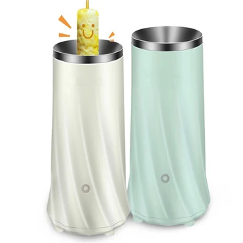 

TTLIFE Electric Automatic Multifunctiona Mini Egg Roll Maker Omelette Breakfast Egg Boiler Kitchen Cooling Egg Cooker EU Plug