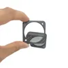 Glass UV CPL Star Night Macro 10X Lens Filter Protector Cap Close up for DJI Action 2 Camera Action2 3