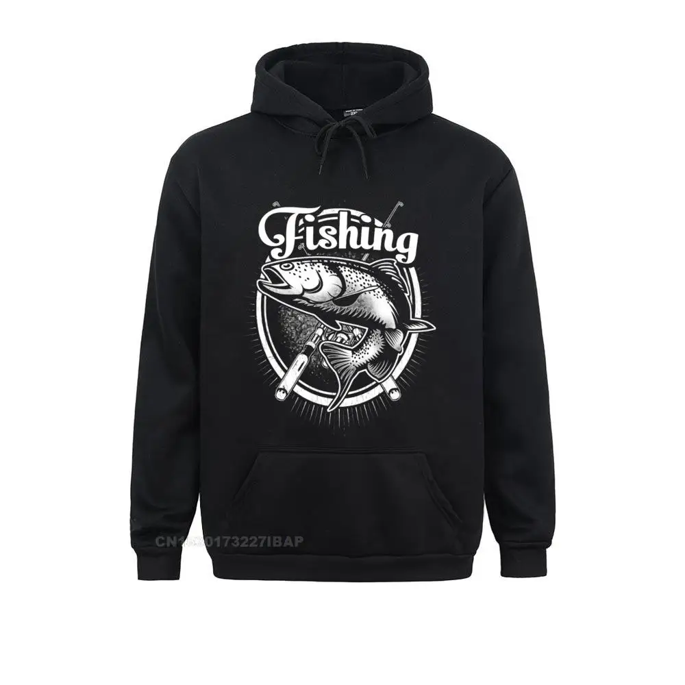

Men Hooded Pullover Fishinger Just One More Cast I Promise Youth Custom Printed Fish Sportswear Leisure Men Design Tee