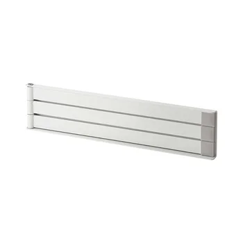

Kitchen Concise Iron Storage Rack Free Of Punch Magnet Roll Paper Storage Rack Bathroom Towel Storage Rack