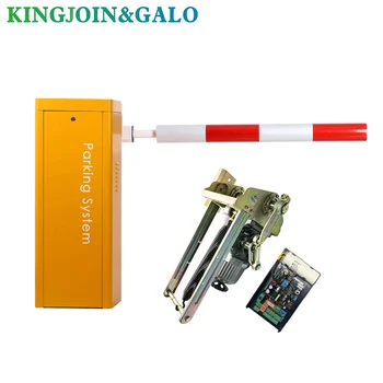 

GALO Intelligent Gate for Safety Protection of Heavy-duty Automatic Arm Fence Gate for Parking Vehicles