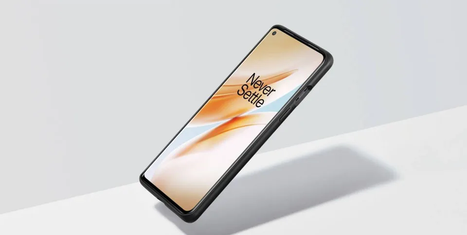 5-OnePlus 8 Nylon Bumper Case (2)