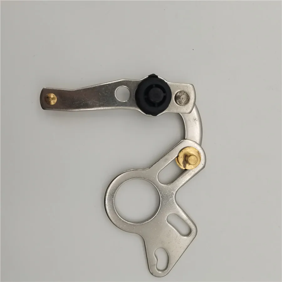 Pull Throttle arm 703-48261-11 for YAMAHA 703 remote control box