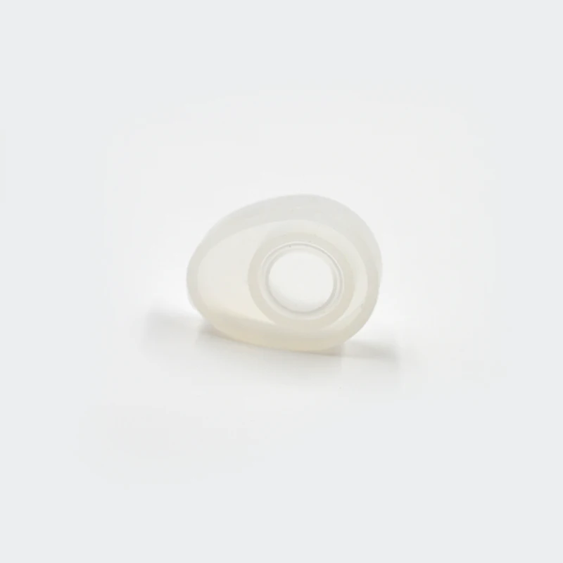 Цветок приглашение кольцо Mold_MD1133 _ яйцо тип формы овальной личности Плесень Клей