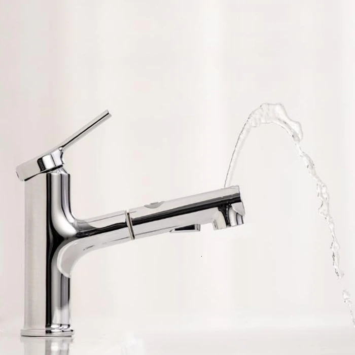  Xiaomi Mijia Dabai bathroom sink mixer sprayer mouthwash rinse faucet diib high body from Xiaomi Yo
