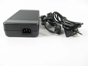 

NEW 230W AC Adapter Charger W/Cord For HP ZBook 15 G2 & 17 G2 Notebook