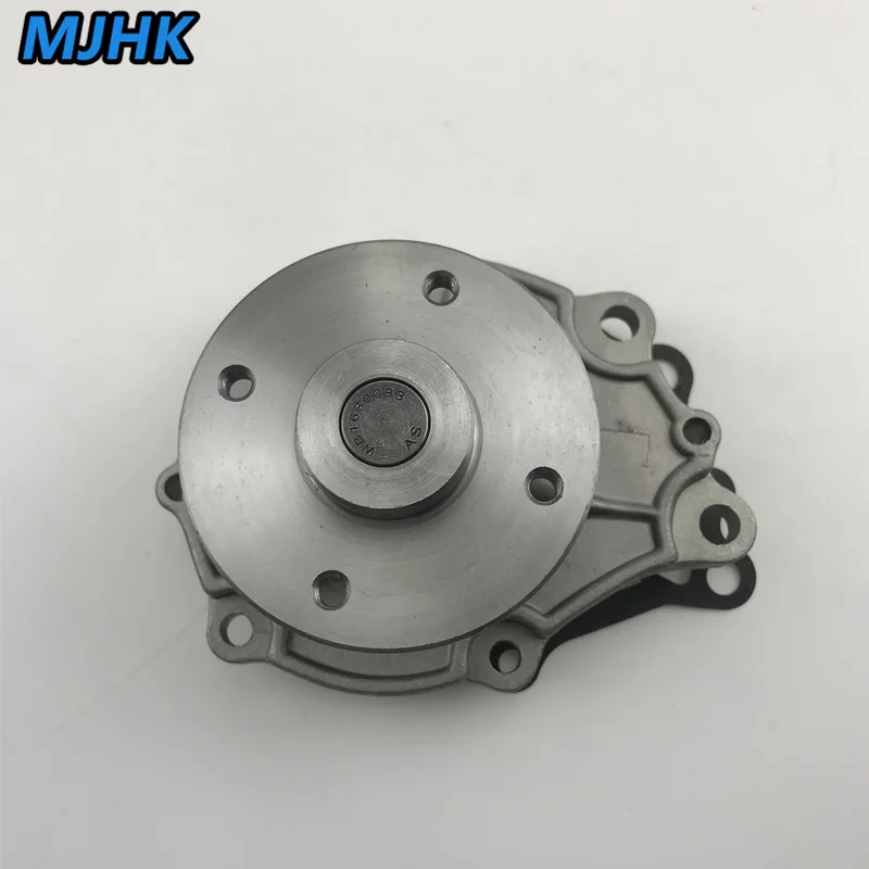 

MJHK подходит для Nissan Urvan 3E водяной насос двигателя 21010-E3000 21010-E3001