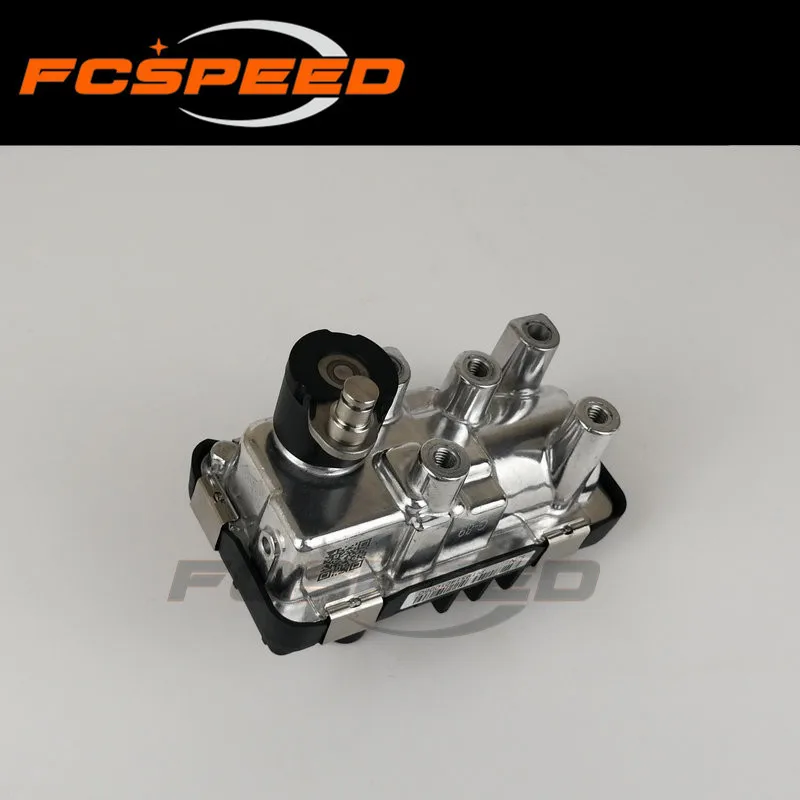 Привод турбонагнетателя G-89 797863-0089 6NW 010 430-37 для Jeep Cherokee 2,0 CRD 103Kw 138HP JTD 2LE6 821784 55261627