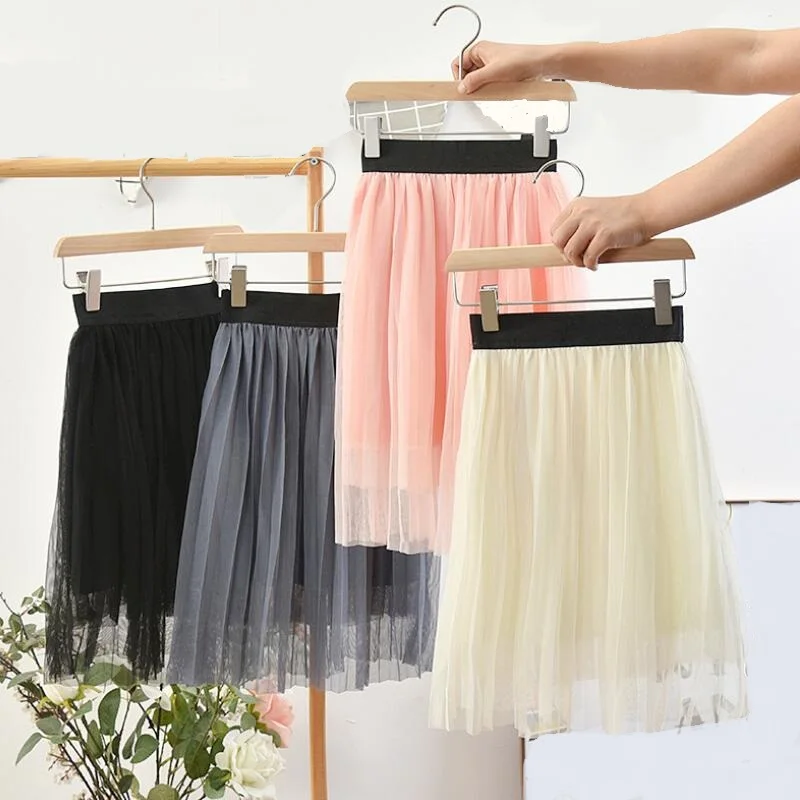 girls skirts
