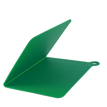 

Useful Plastic Chopping Blocks Non-slip Chopping Board Folding Cutting Board Portable Kitchen Board Flexible Camping Cooking Mat