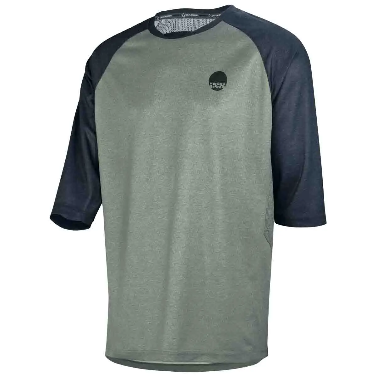 moto cross jersey для бездорожья spexcel bmx mx dh скоростной горный велосипед Джерси и велосипедная майка - Цвет: Зеленый