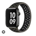 14 Ore gray Black