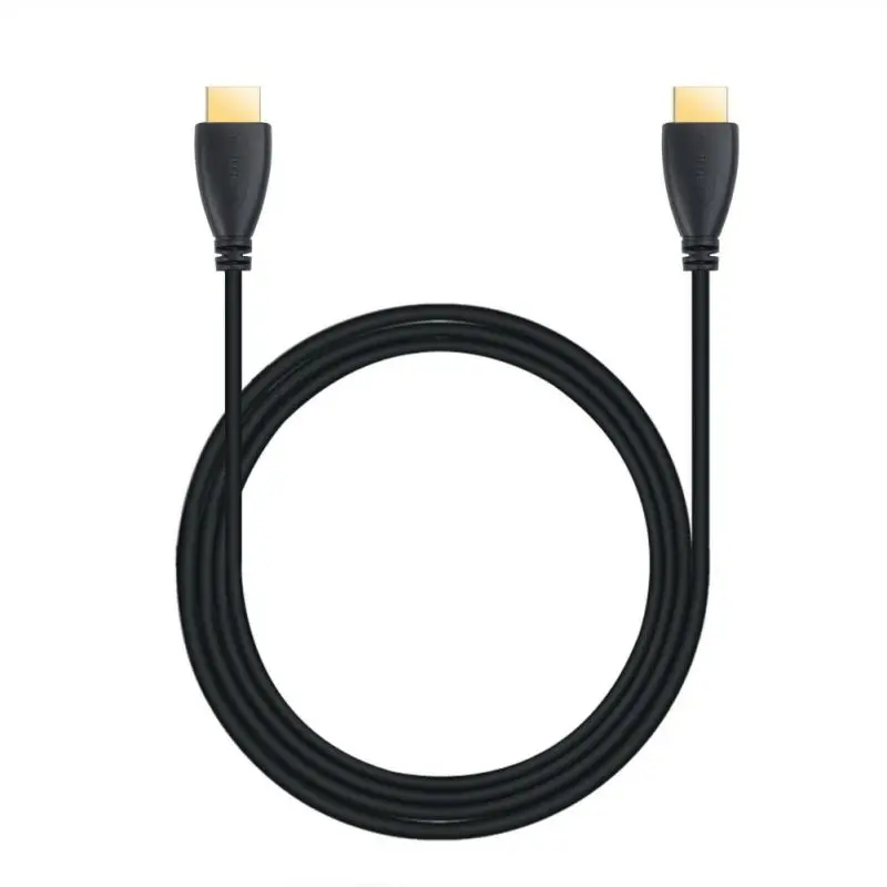 Преобразователь аудиосигнала из Для nintendo wii к HDMI Портативный) подключи и работай(Plug-игровой адаптер с 1-метровый кабель